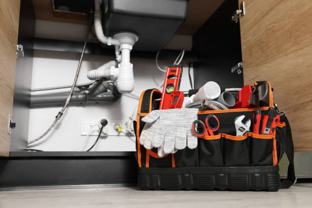 Best Sewer Line Replacement  in Whitesboro, AL