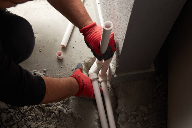 Best Clogged Drain Plumber  in Whitesboro, AL
