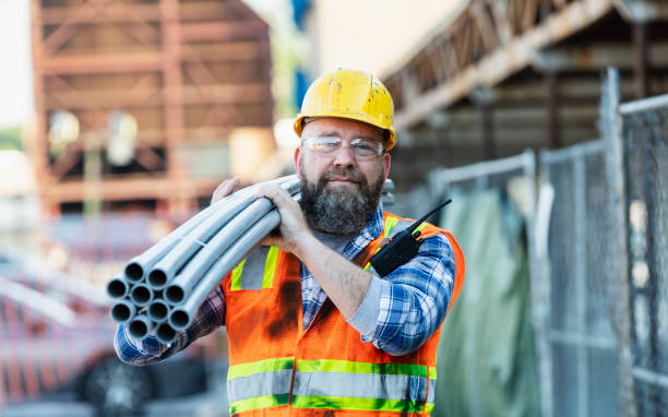 Best Toilet Repair Services  in Whitesboro, AL