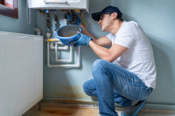 Boilers & Radiators in Whitesboro, AL