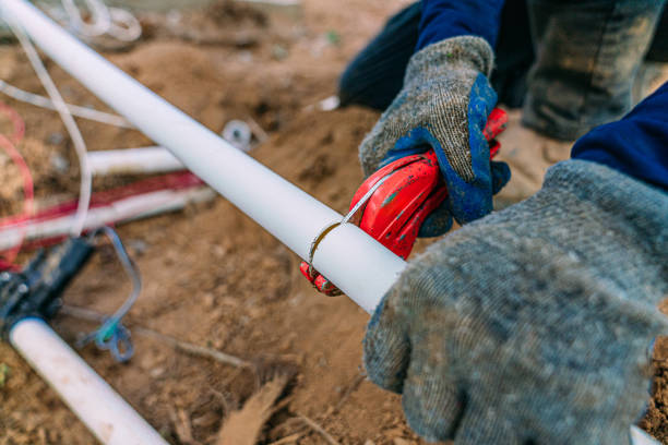 Trusted Whitesboro, AL Plumbing Experts