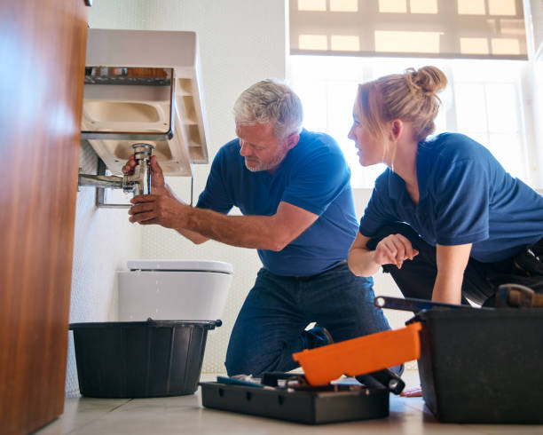 Best Water Heater Repair  in Whitesboro, AL